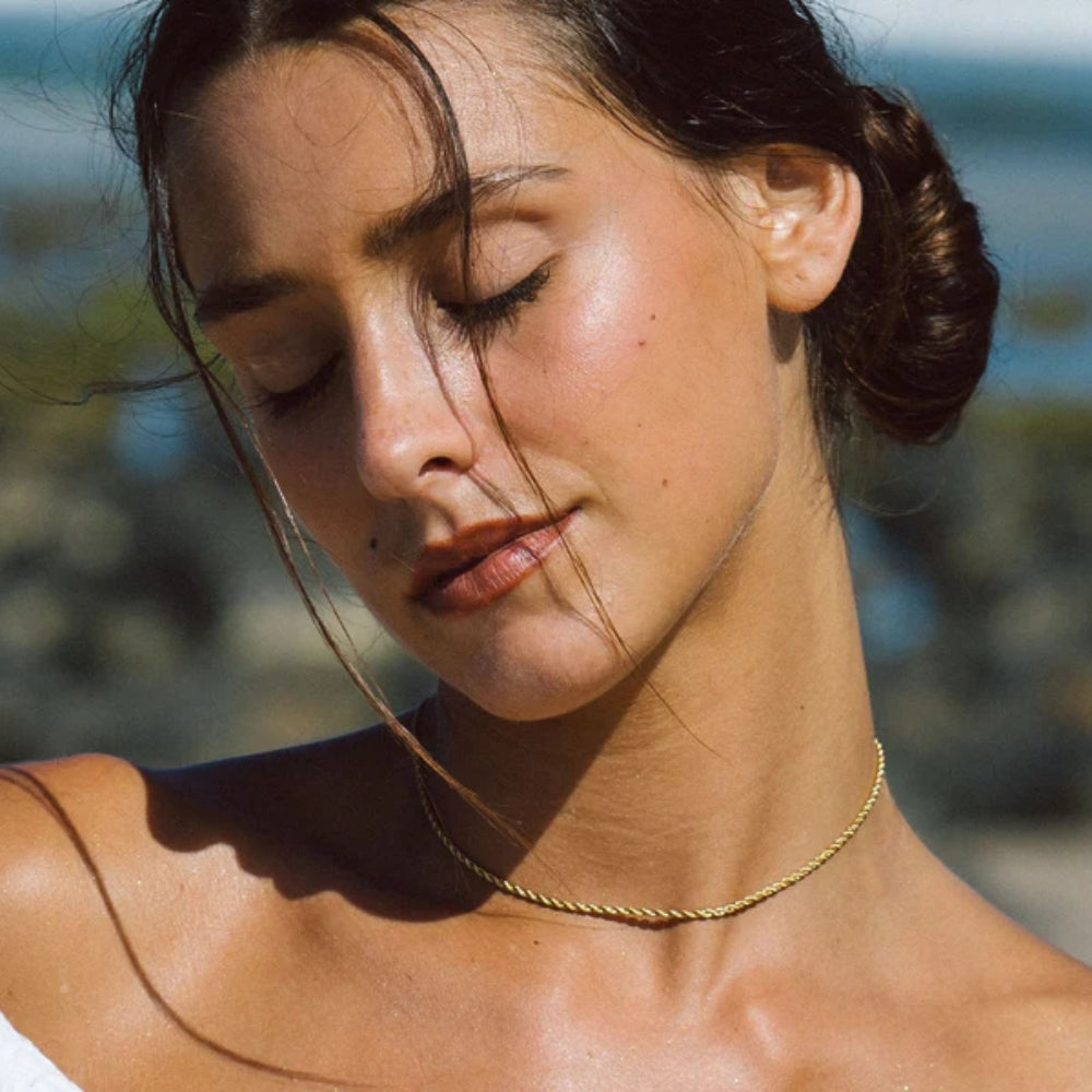 Rope Choker