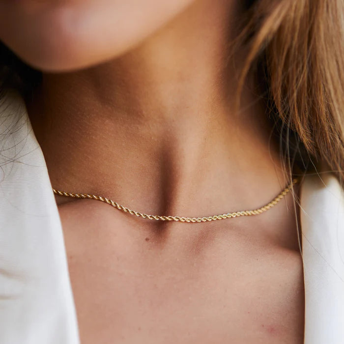 Rope Choker