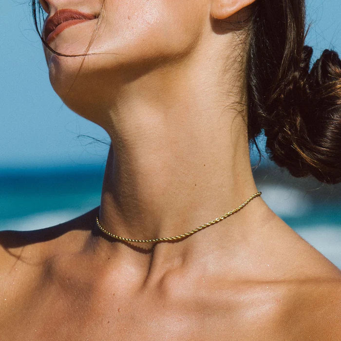 Rope Choker