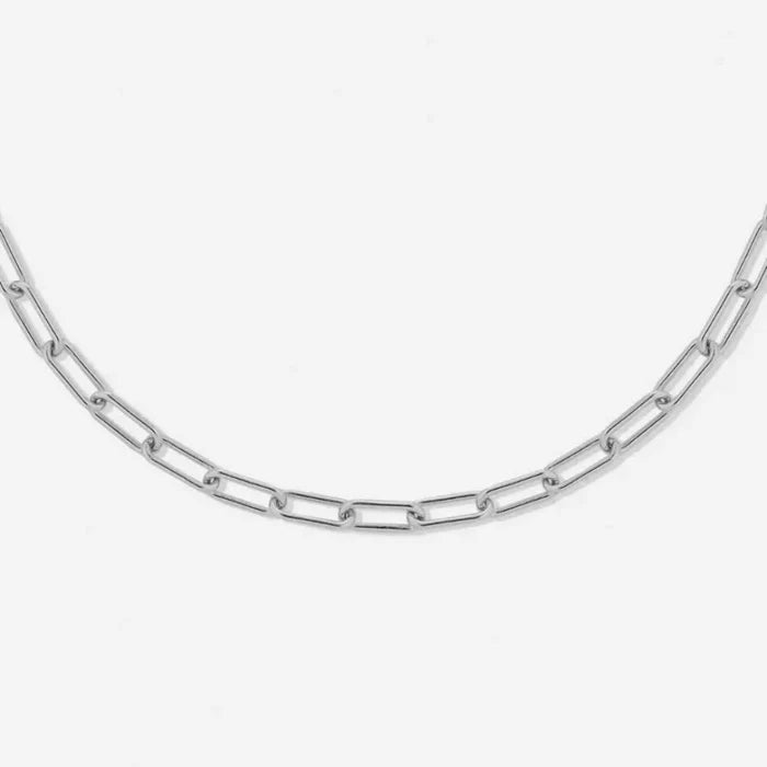 Paperclip Choker