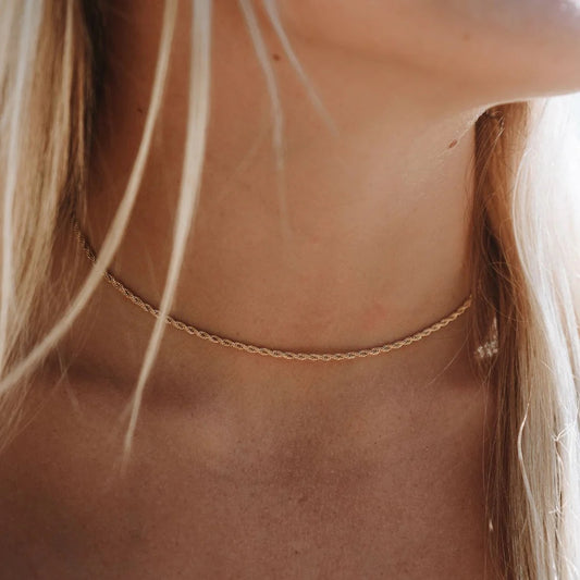 Rope Choker