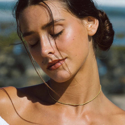 Rope Choker