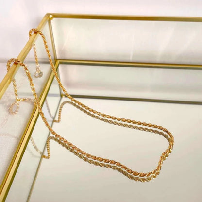 Rope Choker