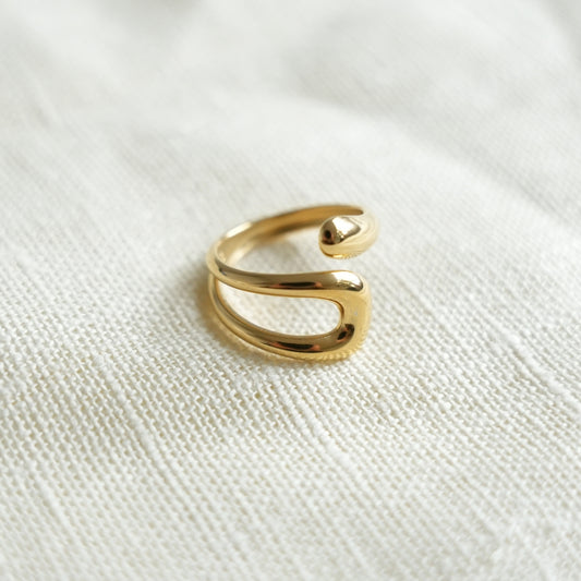 Geometric Ring