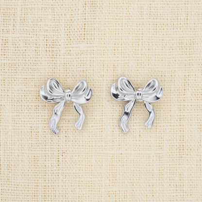 Bow Ohrringe