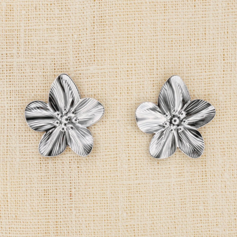 Cherry Blossom Flower Ohrringe