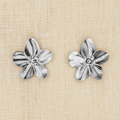 Cherry Blossom Flower Ohrringe