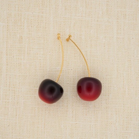 Cherié (Cherry) Ohrringe