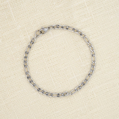 Mixed Links Armband
