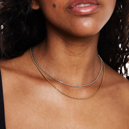 Rope Choker