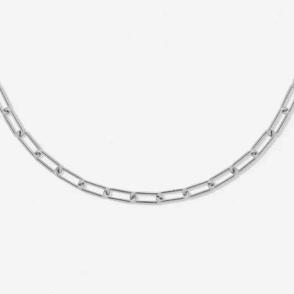 Paperclip Choker